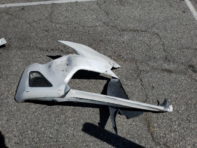 JF1ZNAA14D2727776 - 2013 TOYOTA SCION FR-S WHITE photo 12