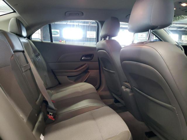 1G11C5SA8DF138797 - 2013 CHEVROLET MALIBU 1LT Qara foto 10