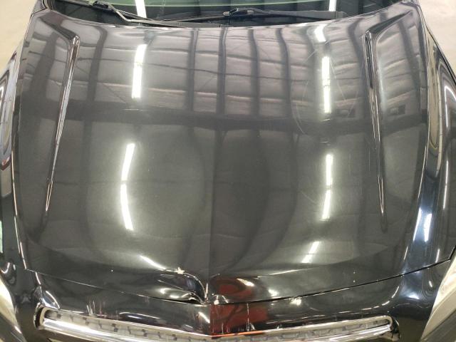 1G11C5SA8DF138797 - 2013 CHEVROLET MALIBU 1LT Qara foto 11