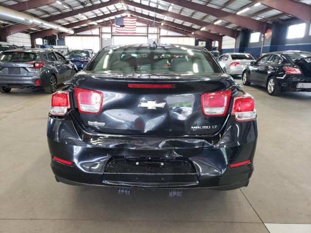 1G11C5SA8DF138797 - 2013 CHEVROLET MALIBU 1LT Qara foto 6