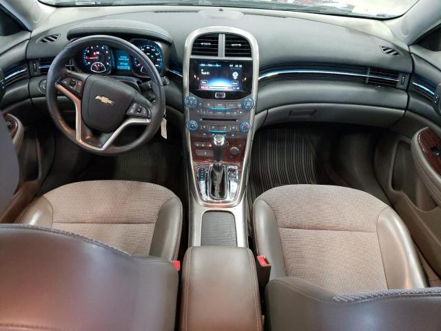 1G11C5SA8DF138797 - 2013 CHEVROLET MALIBU 1LT Qara foto 8