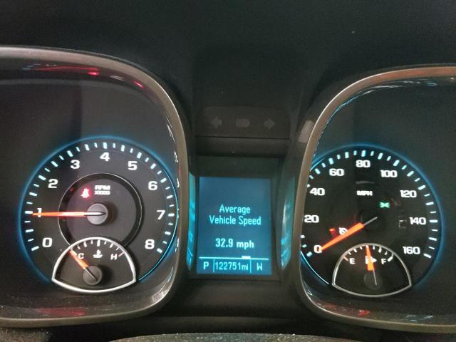 1G11C5SA8DF138797 - 2013 CHEVROLET MALIBU 1LT Qara foto 9