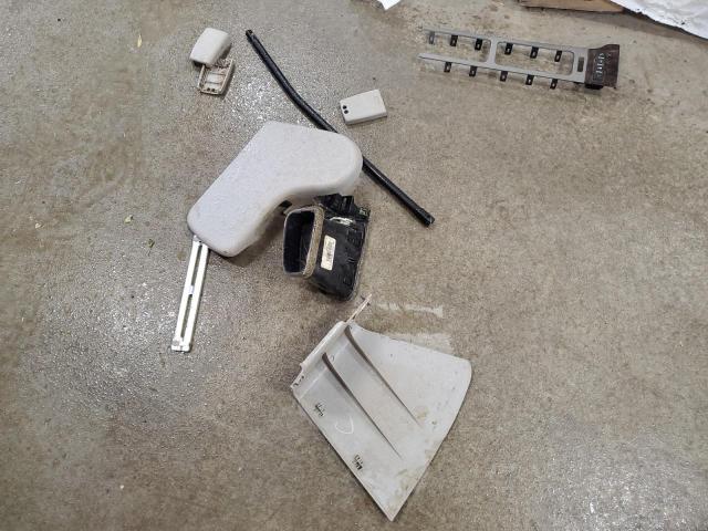 1GCHK236X7F560723 - 2007 CHEVROLET SILVERADO K2500 HEAVY DUTY BLUE photo 12