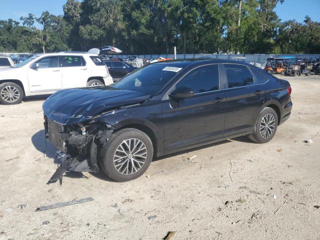 2021 VOLKSWAGEN JETTA S, 