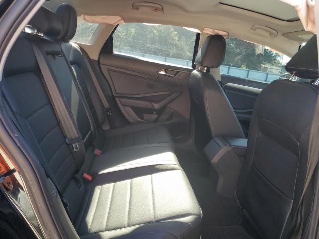 3VWC57BU5MM097901 - 2021 VOLKSWAGEN JETTA S BLACK photo 10