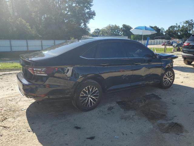 3VWC57BU5MM097901 - 2021 VOLKSWAGEN JETTA S BLACK photo 3