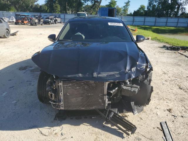 3VWC57BU5MM097901 - 2021 VOLKSWAGEN JETTA S BLACK photo 5