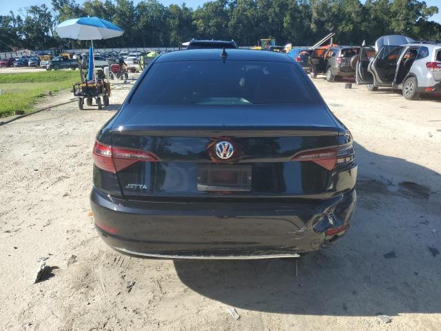 3VWC57BU5MM097901 - 2021 VOLKSWAGEN JETTA S BLACK photo 6
