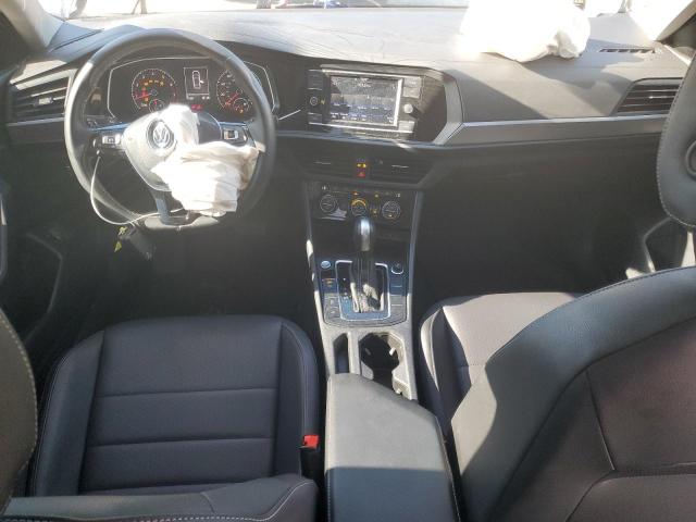 3VWC57BU5MM097901 - 2021 VOLKSWAGEN JETTA S BLACK photo 8