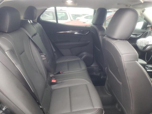 LRBFZPR40MD190863 - 2021 BUICK ENVISION ESSENCE BLACK photo 10