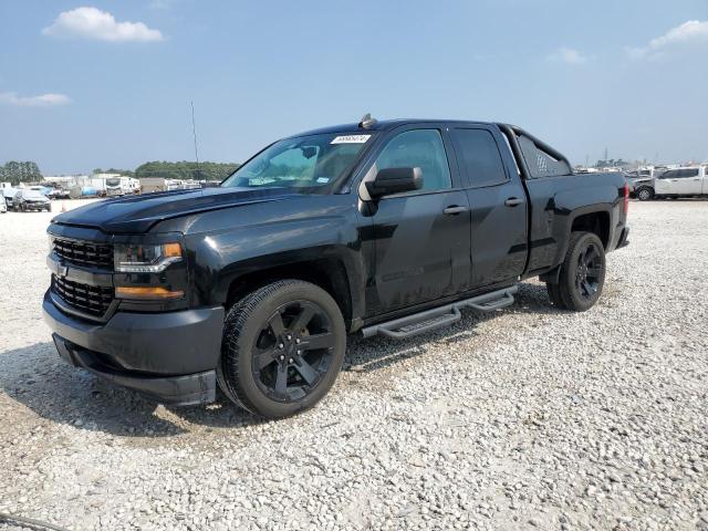 2017 CHEVROLET SILVERADO C1500, 