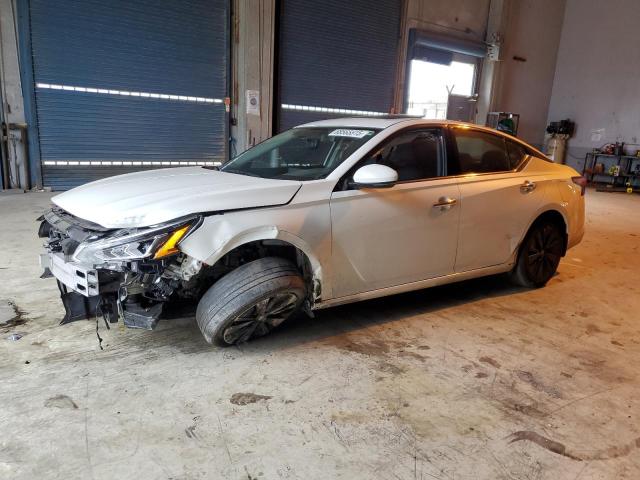 2020 NISSAN ALTIMA SV, 