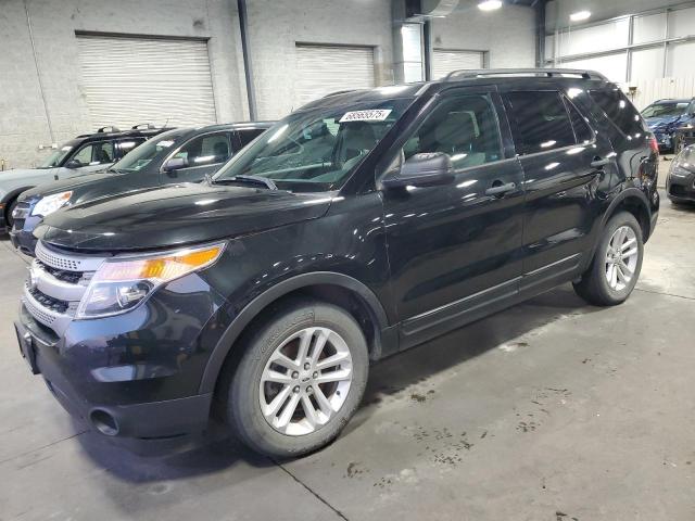 2015 FORD EXPLORER, 