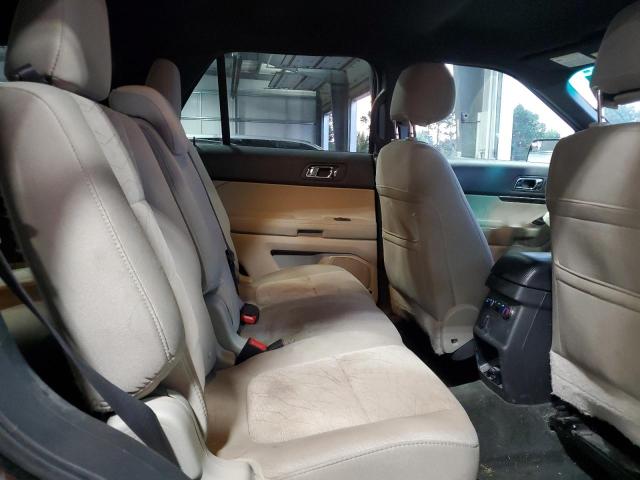 1FM5K7B82FGB23046 - 2015 FORD EXPLORER Qara foto 11