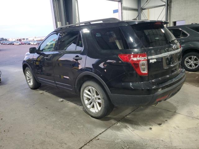 1FM5K7B82FGB23046 - 2015 FORD EXPLORER Qara foto 2