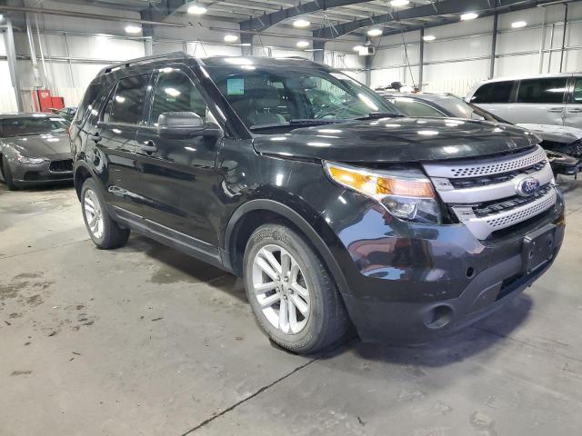 1FM5K7B82FGB23046 - 2015 FORD EXPLORER Qara foto 4