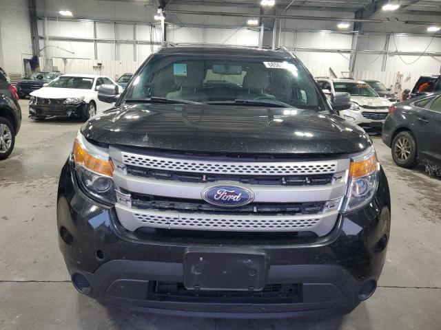 1FM5K7B82FGB23046 - 2015 FORD EXPLORER Qara foto 5