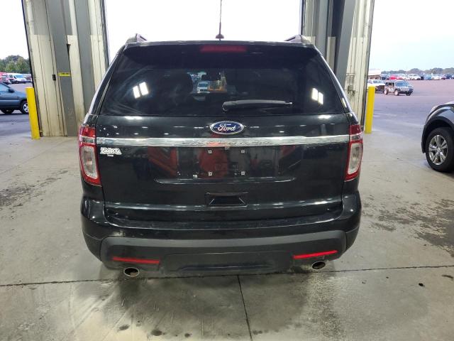 1FM5K7B82FGB23046 - 2015 FORD EXPLORER Qara foto 6