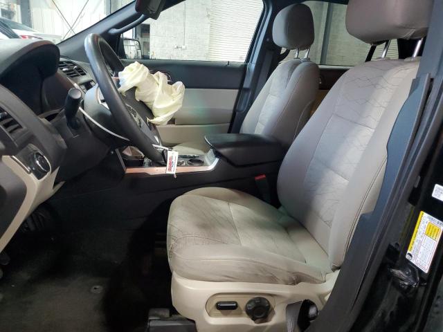 1FM5K7B82FGB23046 - 2015 FORD EXPLORER Qara foto 7