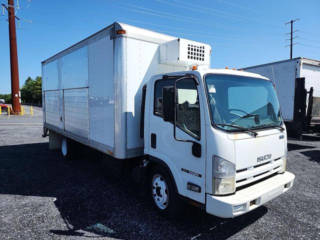2013 ISUZU NRR, 
