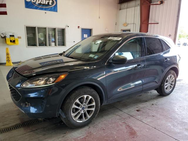 2022 FORD ESCAPE SE, 