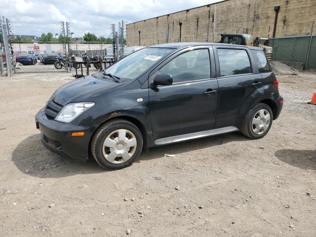 2005 TOYOTA SCION XA, 