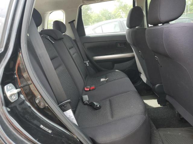 JTKKT604050115834 - 2005 TOYOTA SCION XA BLACK photo 10