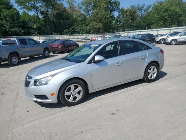 2014 CHEVROLET CRUZE LT, 