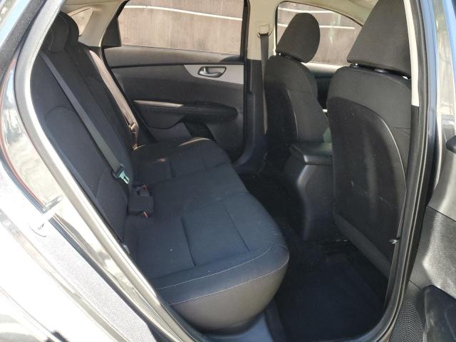 3KPF24ADXKE082617 - 2019 KIA FORTE FE Boz foto 10