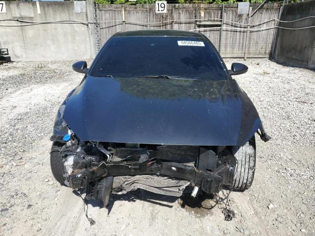 3KPF24ADXKE082617 - 2019 KIA FORTE FE Boz foto 5