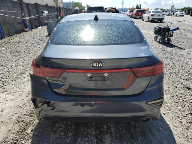 3KPF24ADXKE082617 - 2019 KIA FORTE FE Boz foto 6