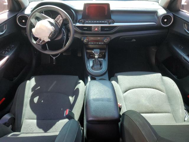 3KPF24ADXKE082617 - 2019 KIA FORTE FE Boz foto 8