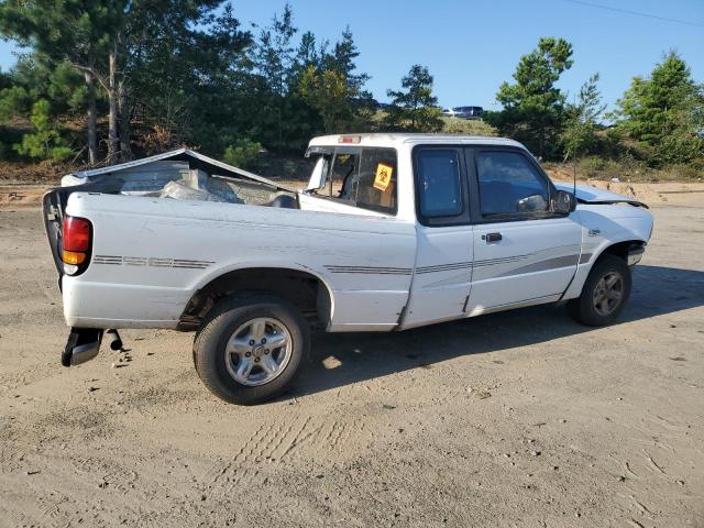 4F4CR16U0TTM16854 - 1996 MAZDA B3000 CAB PLUS WHITE photo 3