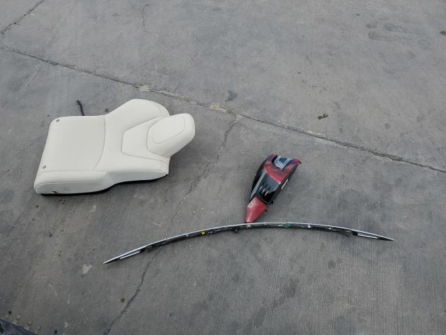 5YJSA1E2XHF229966 - 2017 TESLA MODEL S BLACK photo 12