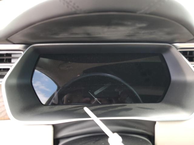 5YJSA1E2XHF229966 - 2017 TESLA MODEL S BLACK photo 9