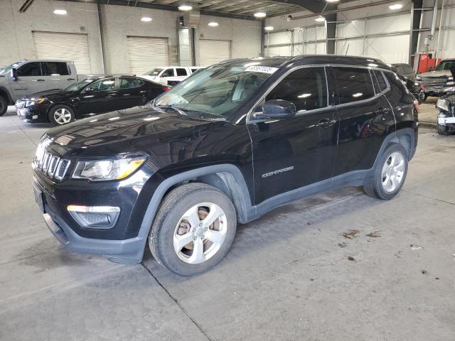 2018 JEEP COMPASS LATITUDE, 