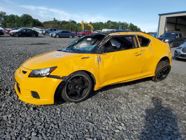 2012 TOYOTA SCION TC, 