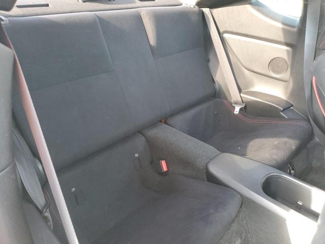 JF1ZNAA12E8701482 - 2014 TOYOTA SCION FR-S 白色 照片 10