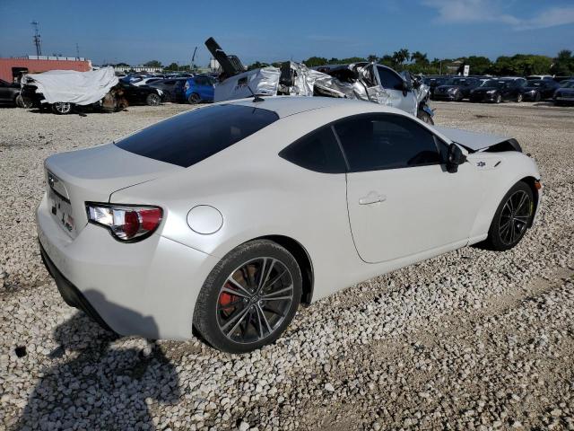JF1ZNAA12E8701482 - 2014 TOYOTA SCION FR-S 白色 照片 3