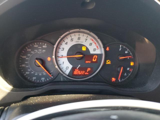 JF1ZNAA12E8701482 - 2014 TOYOTA SCION FR-S 白色 照片 9