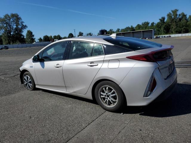 JTDKARFP4J3070177 - 2018 TOYOTA PRIUS PRIM 米色 照片 2