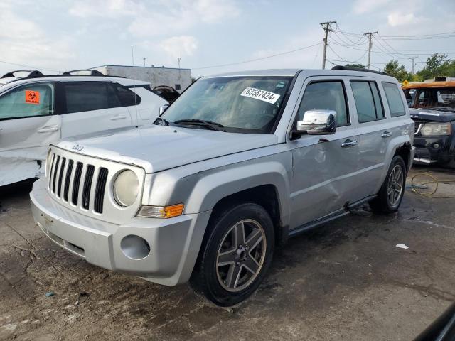 2010 JEEP PATRIOT SPORT, 