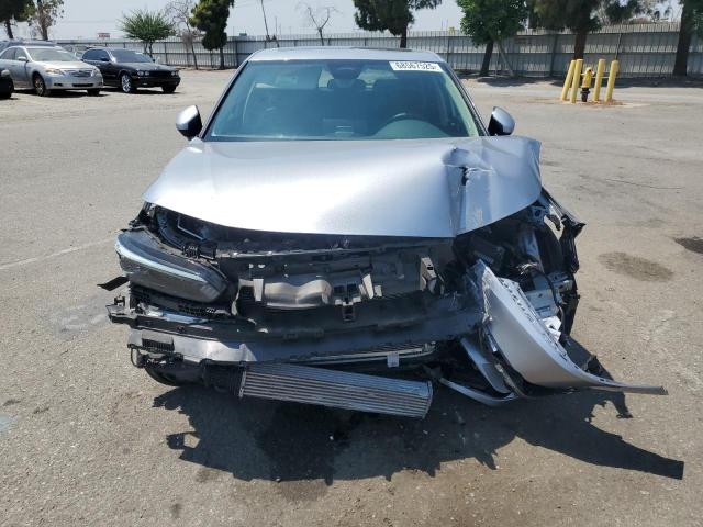 19XFL1H75PE016625 - 2023 HONDA CIVIC EXL SILVER photo 5