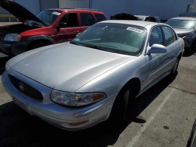 2003 BUICK LESABRE CUSTOM, 