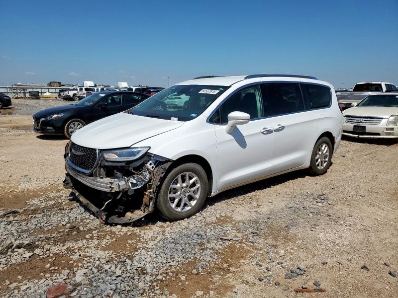 2021 CHRYSLER PACIFICA TOURING L, 
