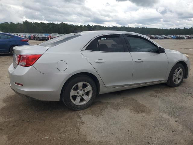 1G11A5SL0FF112690 - 2015 CHEVROLET MALIBU LS SILVER photo 3
