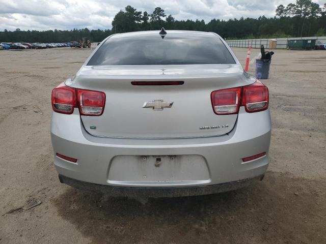 1G11A5SL0FF112690 - 2015 CHEVROLET MALIBU LS SILVER photo 6