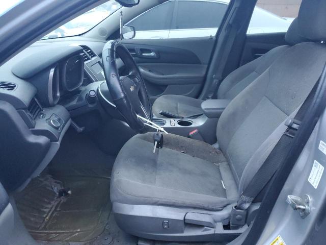1G11A5SL0FF112690 - 2015 CHEVROLET MALIBU LS SILVER photo 7