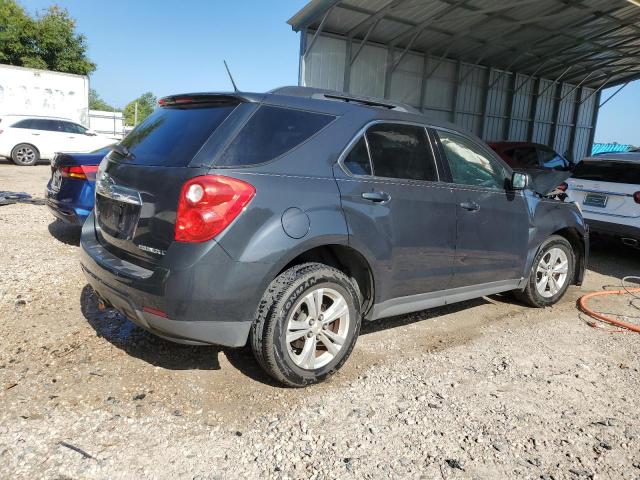 2GNALBEK5E6301533 - 2014 CHEVROLET EQUINOX LT CHARCOAL photo 3