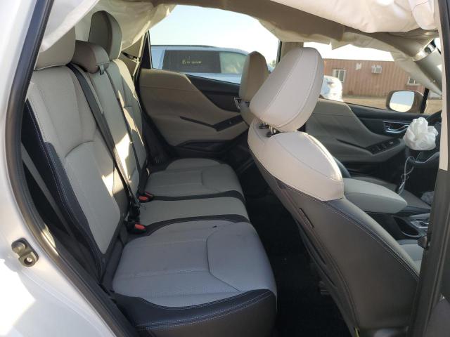 JF2SKAUC6MH549501 - 2021 SUBARU FORESTER LIMITED Ağ foto 10